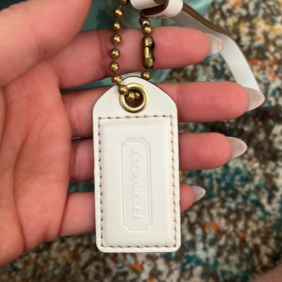 Coach tote - Picture 4 of 7